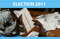 Processus électoraux : des journalistes de l’Afrique Centrale en appellent aux élections transparentes et apaisées