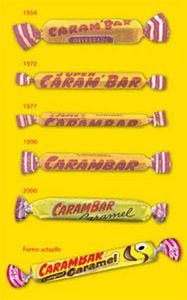Ma p'tite crème carambar