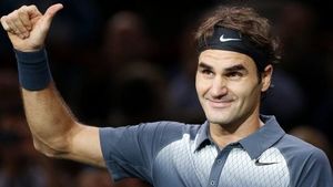 Les français et le complexe Federer