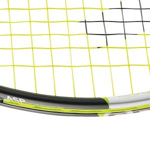 Test Raquette Head Graphene XT Speed MP ASP
