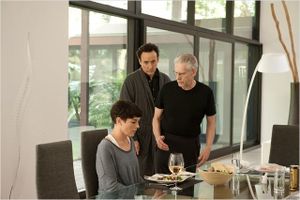 • Maps to the stars : une leçon de ténèbres