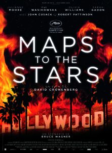 • Maps to the stars : une leçon de ténèbres