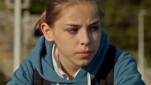 • White God : l'apesanteur et la grâce