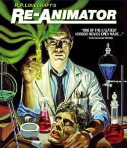 • Pourquoi j'aime les films d'horreur