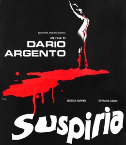 • Pourquoi j'aime les films d'horreur