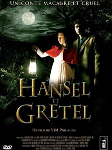 • Pourquoi j'aime les films d'horreur