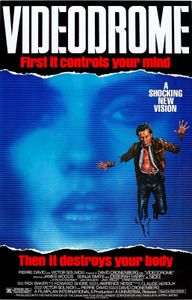 • Pourquoi j'aime les films d'horreur