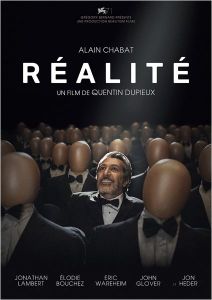 • Réalité : l'imagination au pouvoir