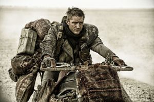 • Mad Max : very bad trip