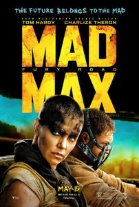 • Mad Max : very bad trip