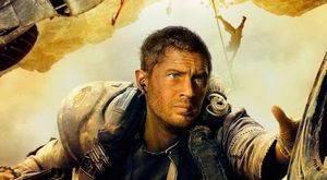 • Mad Max : very bad trip