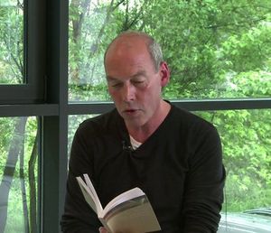 • Karel Logist : le mystérieux quotidien
