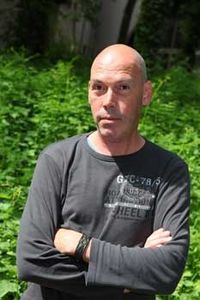• Karel Logist : le mystérieux quotidien