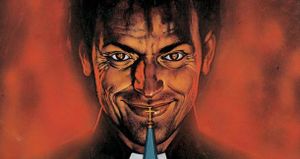 • Preacher, thriller métaphysique jouissif et blasphématoire