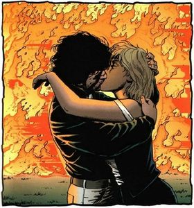 • Preacher, thriller métaphysique jouissif et blasphématoire