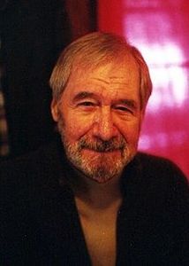 • Ed Mac Bain, le créateur d'univers