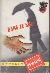 • Ed Mac Bain, le créateur d'univers