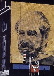 • Ed Mac Bain, le créateur d'univers