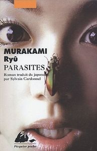 • Ryû Murakami, l'infréquentable
