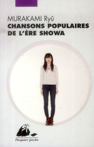 • Ryû Murakami, l'infréquentable