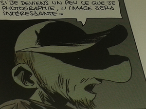 • Le combat ordinaire : Larcenet forever