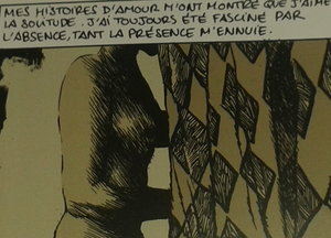 • Le combat ordinaire : Larcenet forever
