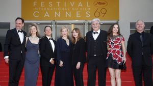 • Toni Erdmann, tonique et généreux