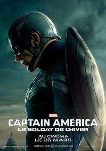 {Critique} Captain America Le soldat de l'Hiver