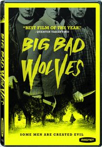 {Critique} Big Bad Wolves