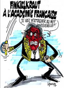 IL Y AURA AU MOINS DES DÉCIBELS POUR RÉSONNER SOUS LA COUPOLE !