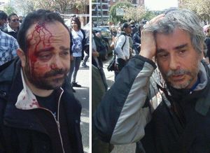 LA GUERRE DES PRÉTENDUES DÉMOCRATIES OCCIDENTALES CONTRE LEURS PEUPLES S'INTENSIFIE À ROME PAR EXEMPLE LES EXPULSIONS DE FAMILLES DE BÂTIMENTS QU'ILS OCCUPENT SONT DE PLUS EN PLUS MUSCLÉES,