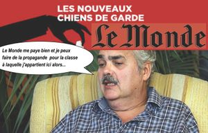 Et pan sur la truffe du clébard !