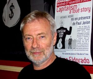 Ça y est Paul Jorion s'est fait sa conviction, nos princes ne sont pas des cons mais des menteurs !