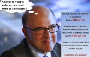 Bonus, mensonges et lobbying : comment les banques européennes résistent à toute régulation