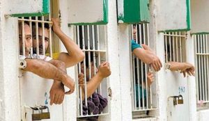 La section Belge de Secours Rouge International nous offre une petite revue de presse de la répression et de la résistance pour ces derniers jours