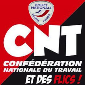 RETOUR SUR LE 1ER MAI LIBERTAIRE DE PARIS ET LA COLLABORATION DE MEMBRES DE LA CNT AVEC LES FORCES DE L'ORDRE