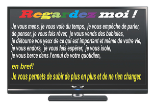 Quand la médiocrité éditoriale devient volontairement ou par défaut un outil de propagande et de conditionnement de masse.