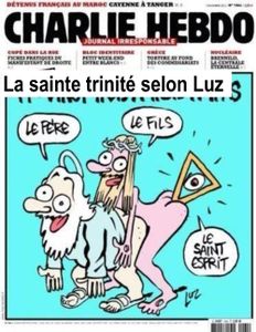 À PROPOS DES CRIS D'ORFRAIE ET DES LARMES DE CROCODILES