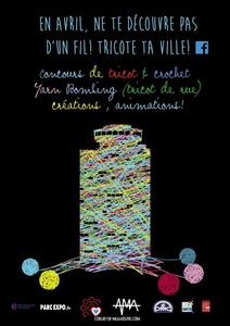 Concours participatif du 24 mars au 25 mai 2015