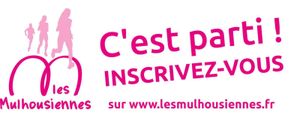 Les inscriptions pour les Mulhousiennes 2015 sont ouvertes