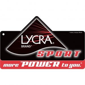 Lycra® Sport pour toutes les Femmes !