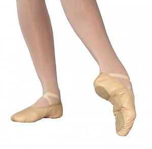 Demi-pointes Iva