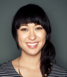 Ayumi Ashley : artiste coloriste à San Francisco