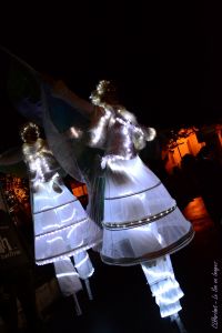 Echassières Lumineuses