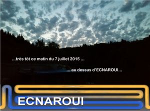 Climatiseur ECNAROUI