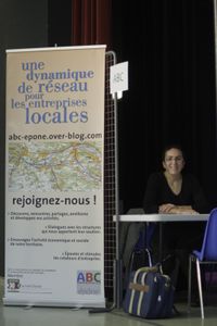 Forum de l'emploi d'Epône