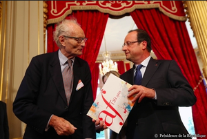 130 ans de l'Alliance française
