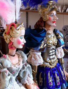 Découverte de la Musique Baroque