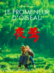 Le promeneur d'oiseau