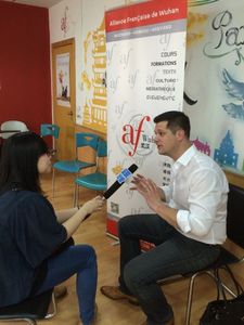 Atelier Oenologie - 7 mai 15:30/品酒兴趣班